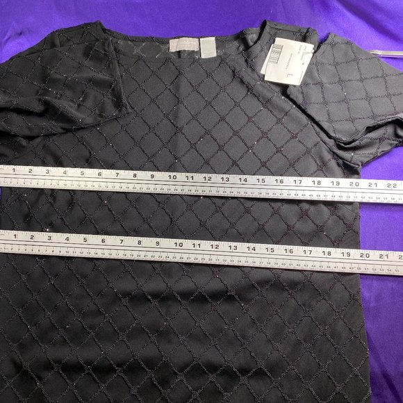 New 📌Liz Claiborne Beaded Cocktail - Formal Dress - Picture 10 of 16